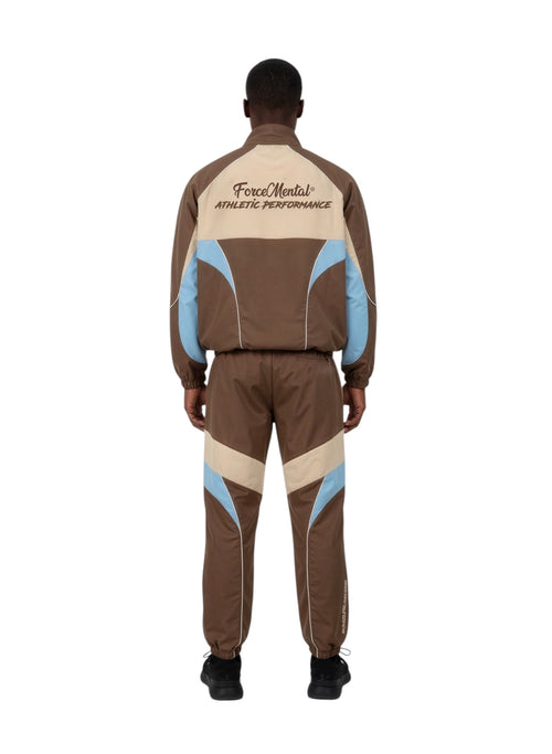 Édition Track Athletic