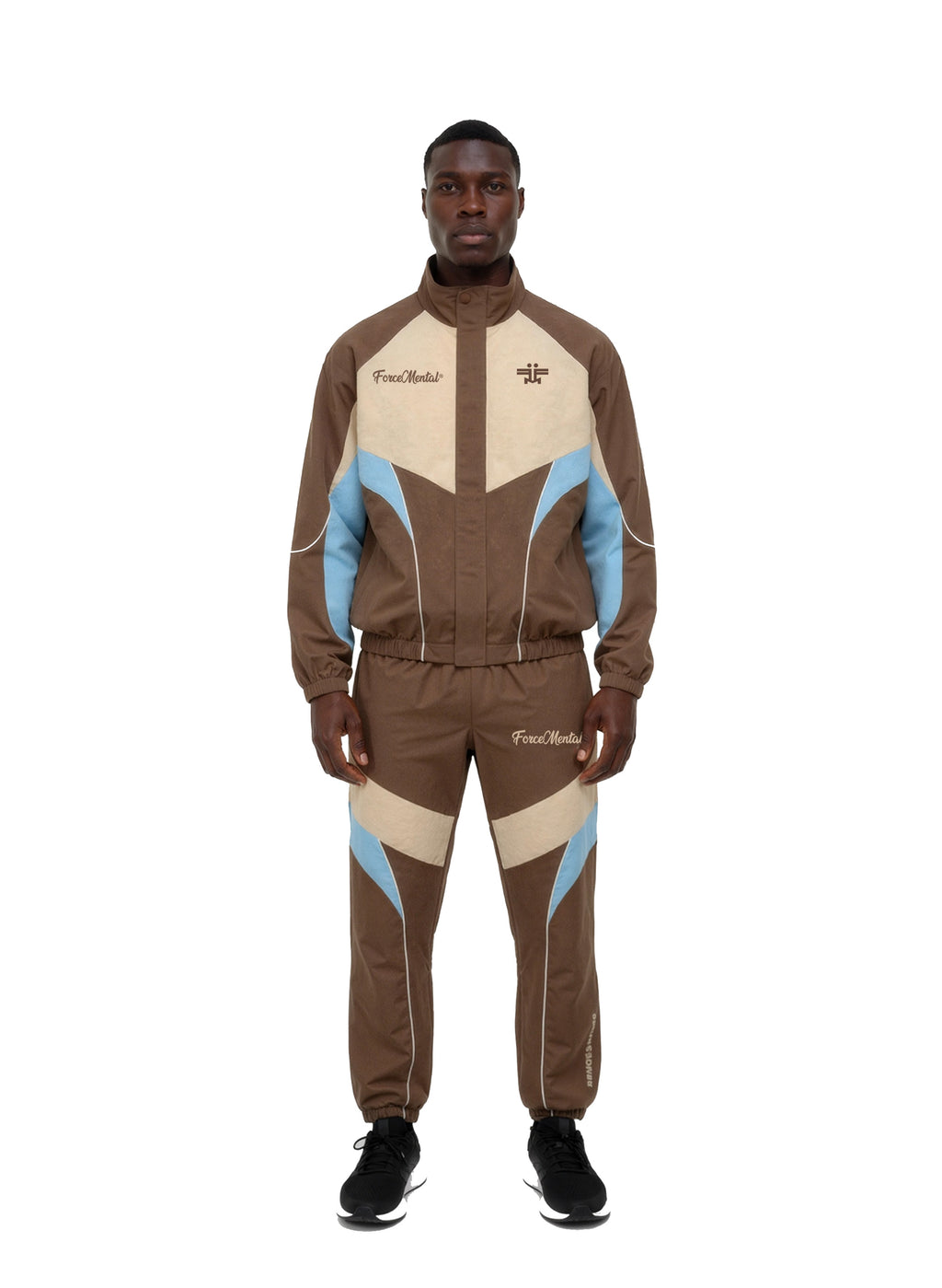 Édition Track Athletic