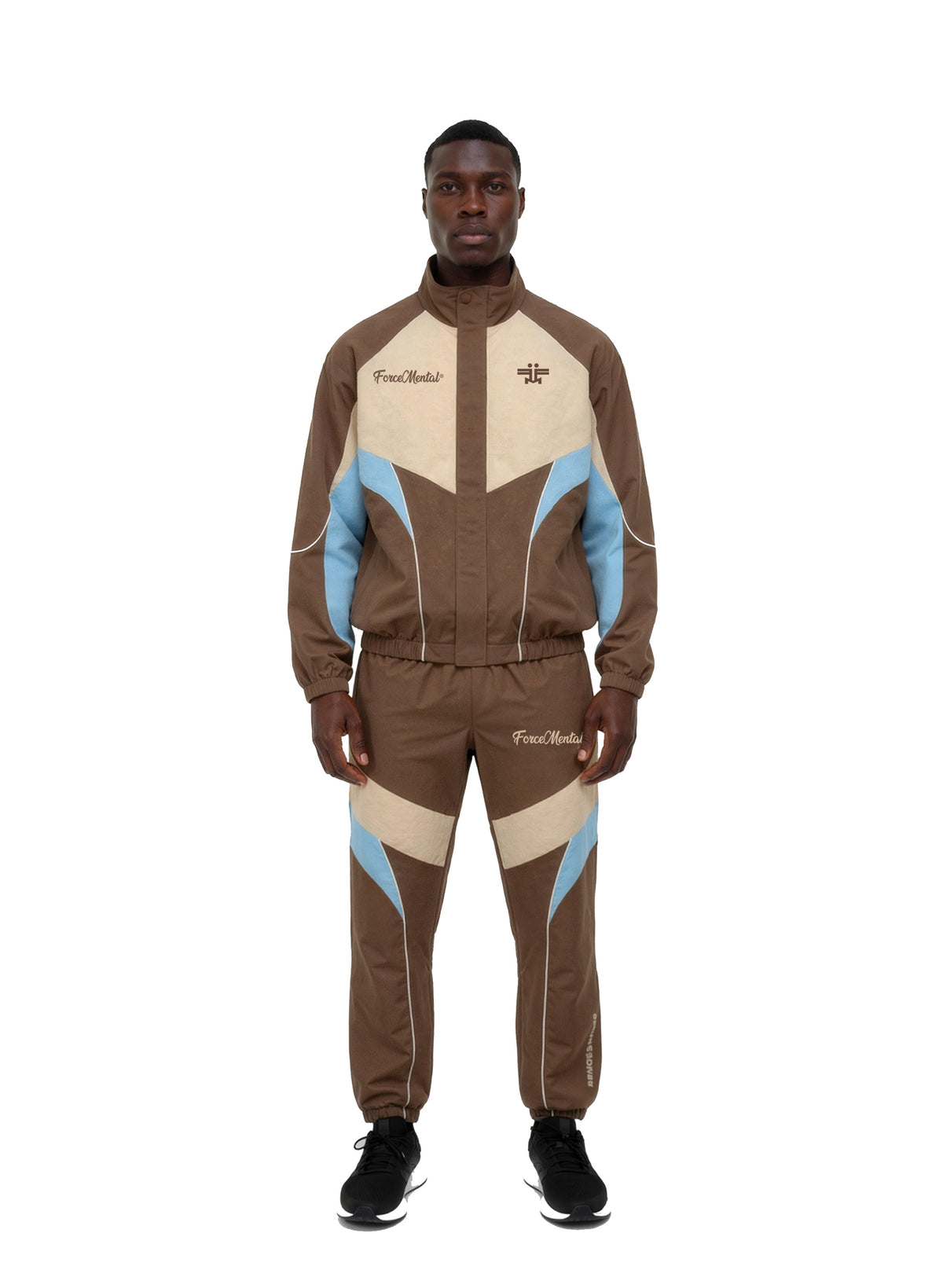 Édition Track Athletic