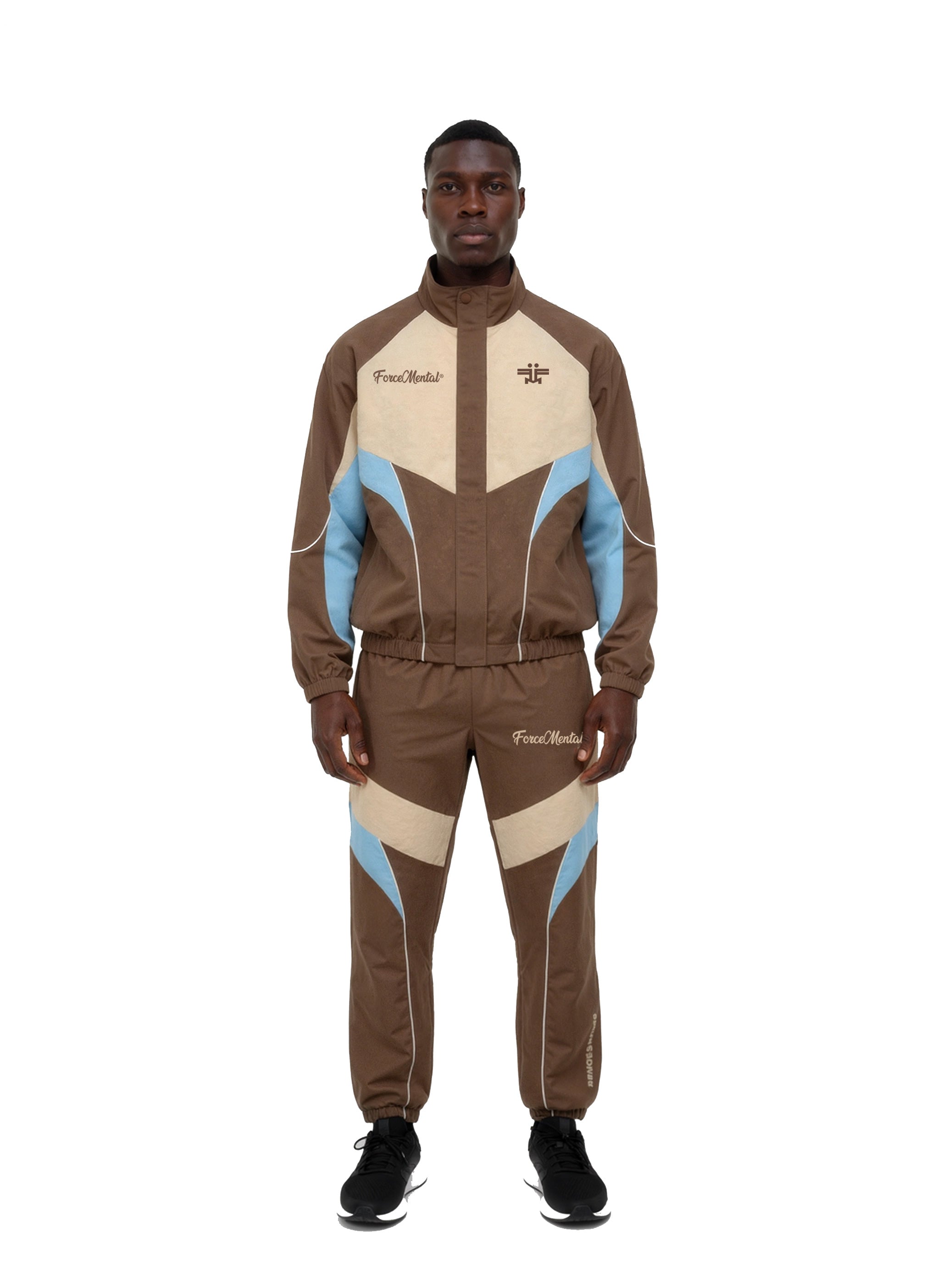 Édition Track Athletic