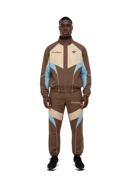 Édition Track Athletic